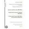 5th Report of Session 2012-13 by Great Britain: Parliament: House of Lords: Delegated Powers and Regulatory Reform Committee