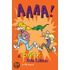 Aaaa!: A Foxtrot Kids Edition