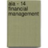 Aia - 14 Financial Management