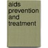 Aids Prevention And Treatment