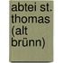 Abtei St. Thomas (Alt Brünn)