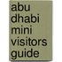 Abu Dhabi Mini Visitors Guide