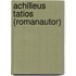 Achilleus Tatios (Romanautor)