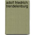 Adolf Friedrich Trendelenburg