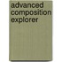 Advanced Composition Explorer