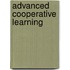 Advanced Cooperative Learning