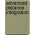 Advanced Distance Integration
