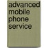Advanced Mobile Phone Service