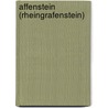 Affenstein (Rheingrafenstein) by Jesse Russell