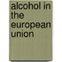 Alcohol in the European Union
