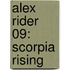 Alex Rider 09: Scorpia Rising