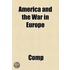 America and the War in Europe