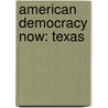 American Democracy Now: Texas door Jean Wahl Harris