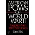 American Pows Of World War Ii