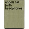 Angels Fall [With Headphones] by Nora Roberts