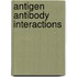 Antigen Antibody Interactions