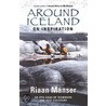 Around Iceland on Inspiration door Riaan Manser