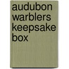 Audubon Warblers Keepsake Box door John James Audubon