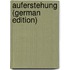 Auferstehung (German Edition)