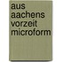 Aus Aachens Vorzeit microform