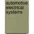 Automotive Electrical Systems
