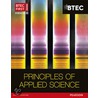 Btec First In Applied Science door David Goodfellow