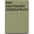 Bad Oeynhausen (Stadtzentrum)