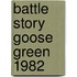Battle Story Goose Green 1982