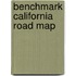 Benchmark California Road Map