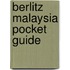 Berlitz Malaysia Pocket Guide
