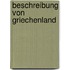 Beschreibung Von Griechenland