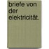Briefe von der Elektricität.