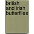 British And Irish Butterflies