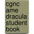 Cgnc Ame Dracula Student Book