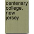Centenary College, New Jersey