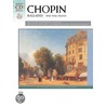 Chopin -- Ballades: Book & Cd by Palmer Ed Willard