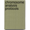 Chromosome Analysis Protocols by Gosden