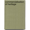 Commercialisation Of Heritage by Idil Yilmaz