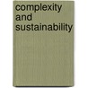 Complexity and Sustainability door Jennifer