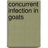 Concurrent Infection In Goats door Abebayehu Tadesse