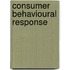 Consumer Behavioural Response