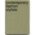 Contemporary Fashion Stylists