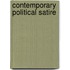 Contemporary Political Satire