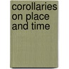 Corollaries on Place and Time door Simplicius