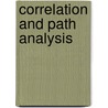 Correlation and Path Analysis door Anuradha Batana