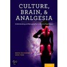 Culture, Brain, and Analgesia door Knox H. Todd