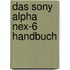 Das Sony Alpha Nex-6 Handbuch
