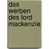 Das Werben des Lord MacKenzie