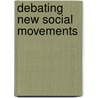 Debating New Social Movements by Su Lee
