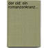 Der Cid: Ein Romanzenkranz...